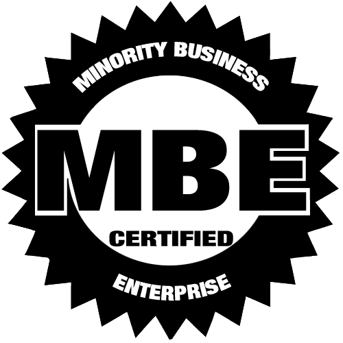 GAA Certified MBE