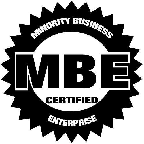 certified-mbe GAA Certified MBE