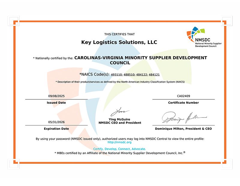 2025-2026-MBE-Certification-KLS